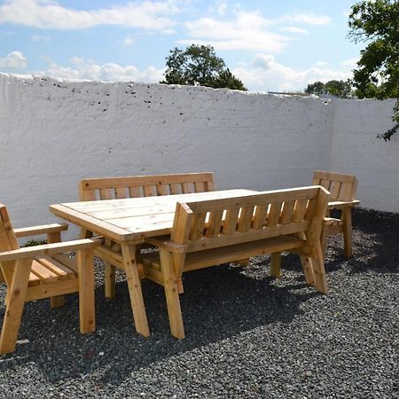 Katie'S Cottage Bellaghy Экстерьер фото