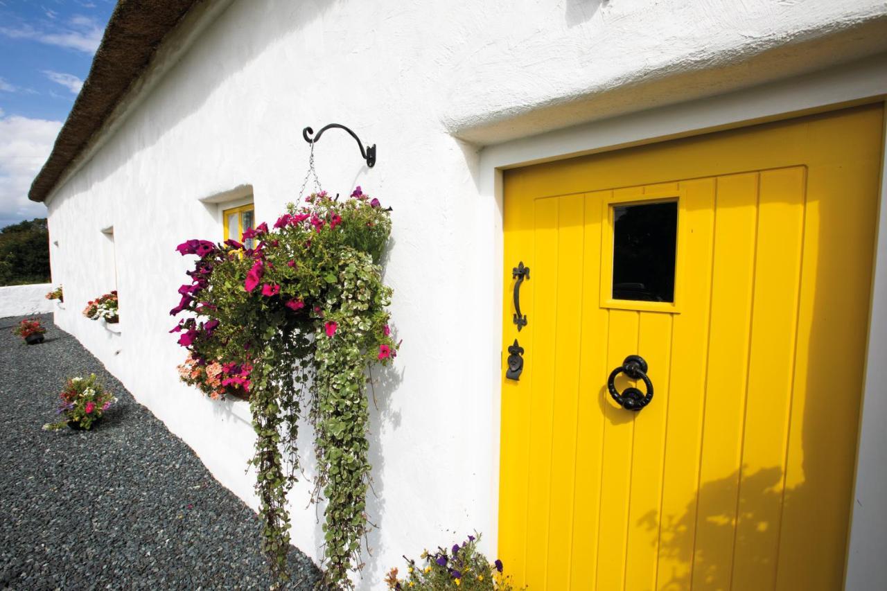 Katie'S Cottage Bellaghy Экстерьер фото