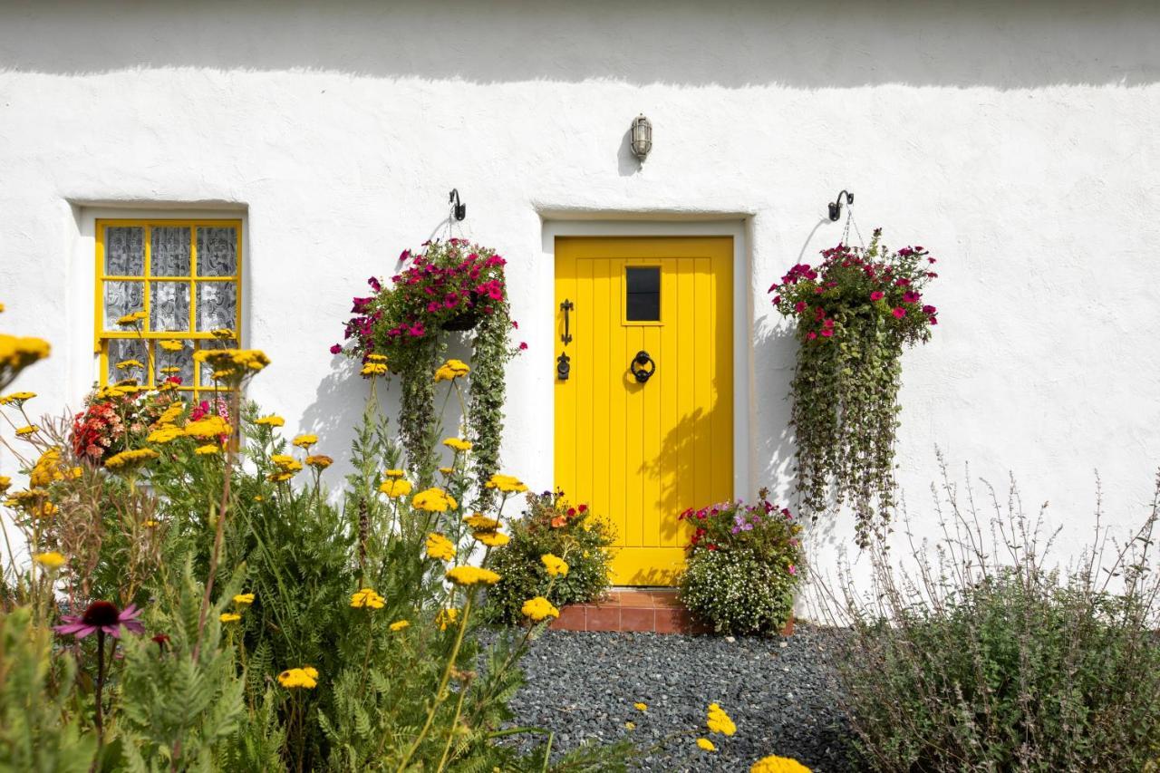 Katie'S Cottage Bellaghy Экстерьер фото