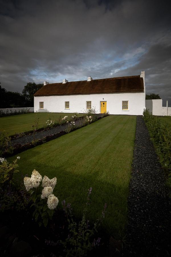 Katie'S Cottage Bellaghy Экстерьер фото