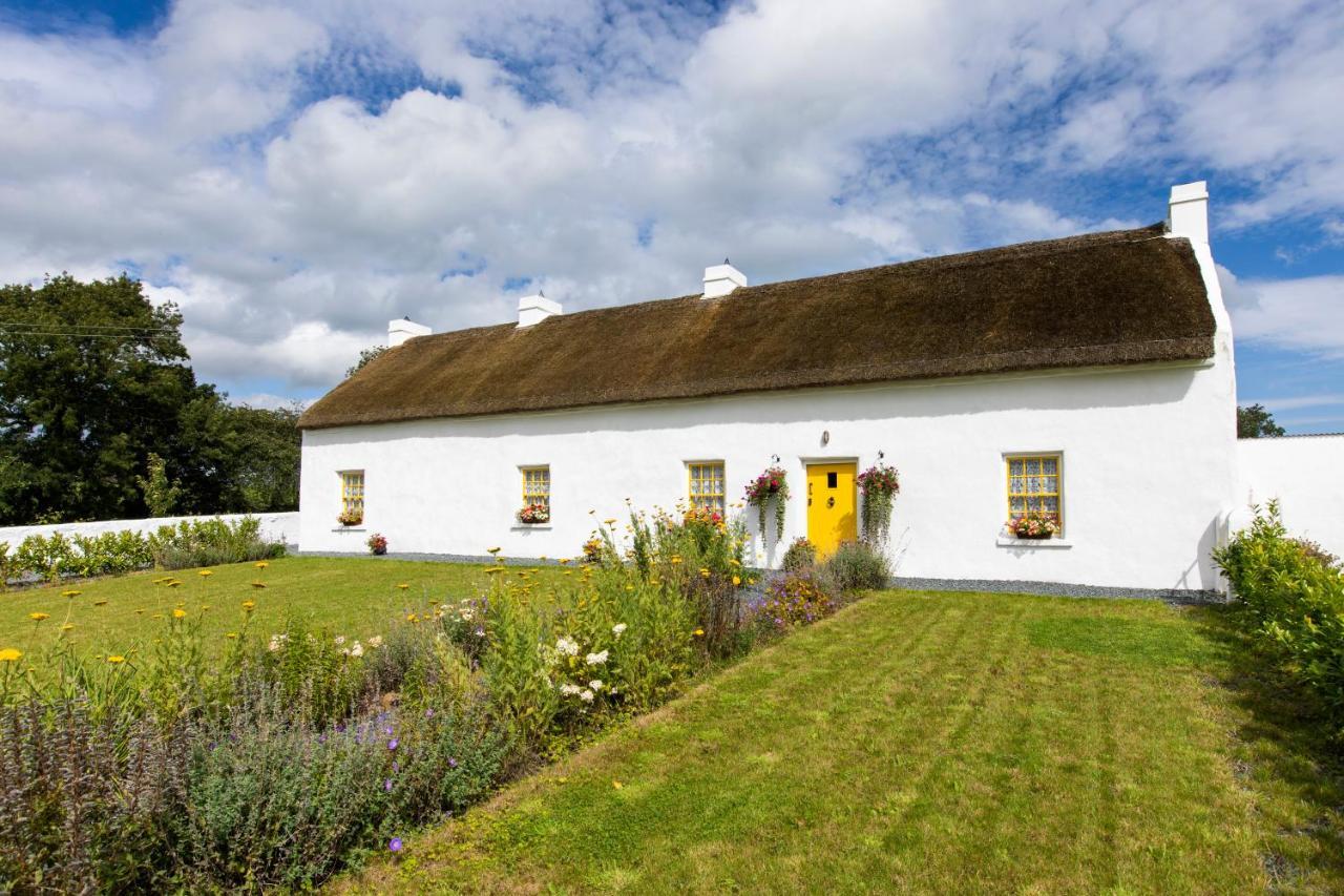 Katie'S Cottage Bellaghy Экстерьер фото