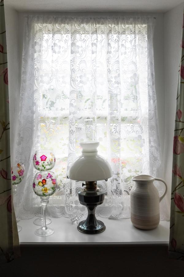 Katie'S Cottage Bellaghy Экстерьер фото