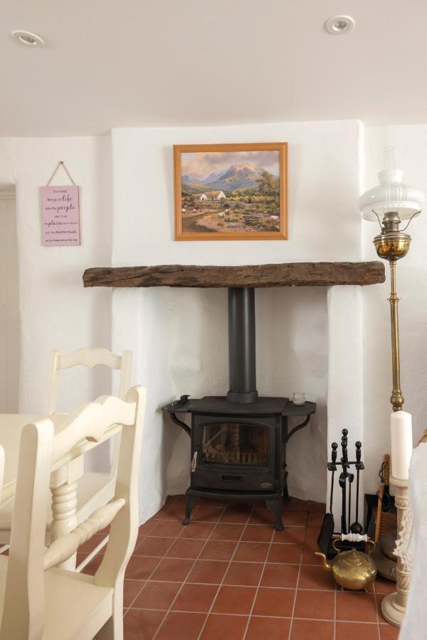 Katie'S Cottage Bellaghy Экстерьер фото