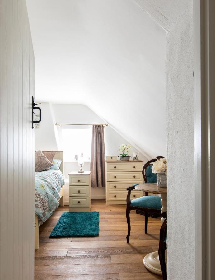 Katie'S Cottage Bellaghy Экстерьер фото