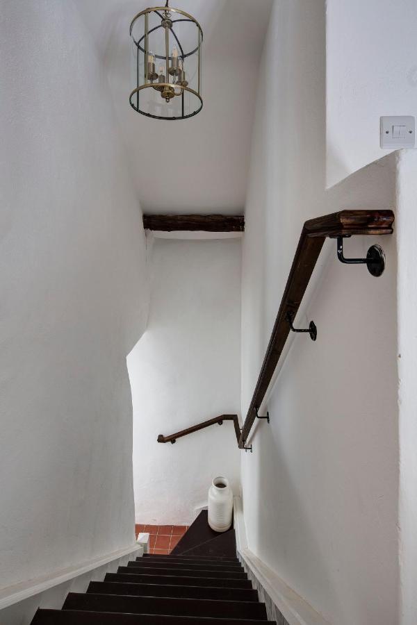 Katie'S Cottage Bellaghy Экстерьер фото