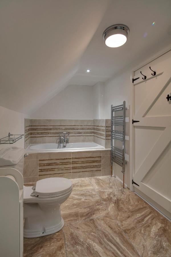 Katie'S Cottage Bellaghy Экстерьер фото