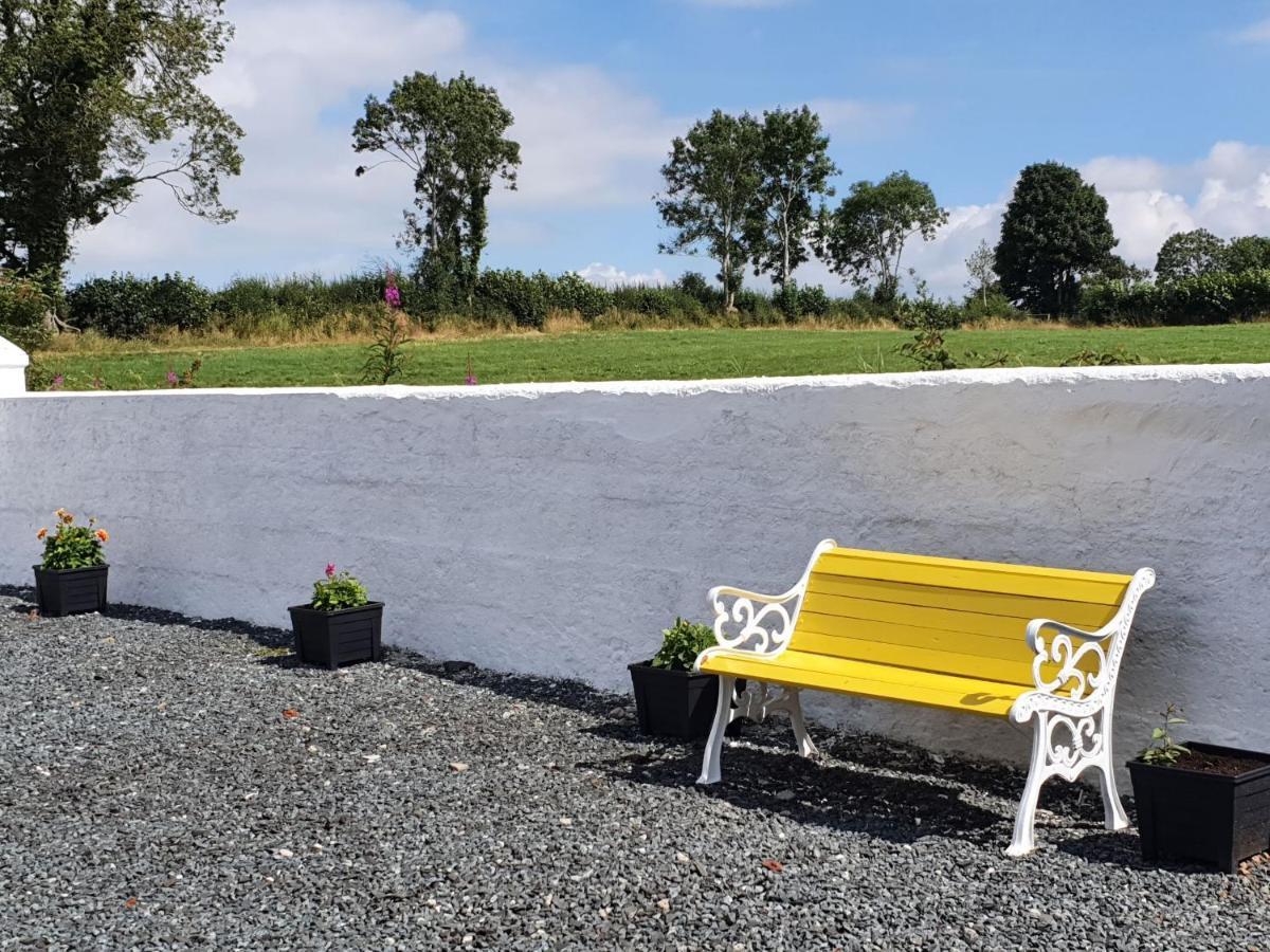 Katie'S Cottage Bellaghy Экстерьер фото